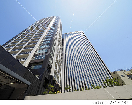 高層マンション 高層マンション 23170542