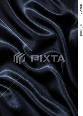 Smooth elegant dark grey silk or satin 23170966