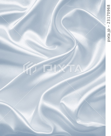 Smooth elegant grey silk or satin texture Smooth elegant grey silk or satin texture 23170968