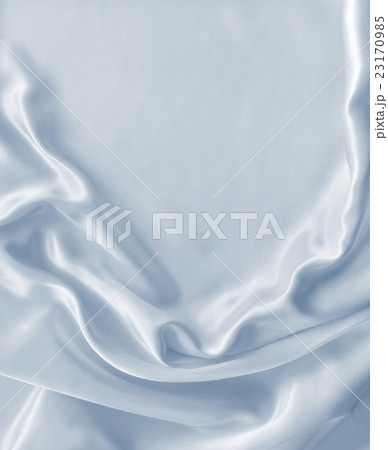 Smooth elegant grey silk or satin texture  Smooth elegant grey silk or satin texture  23170985