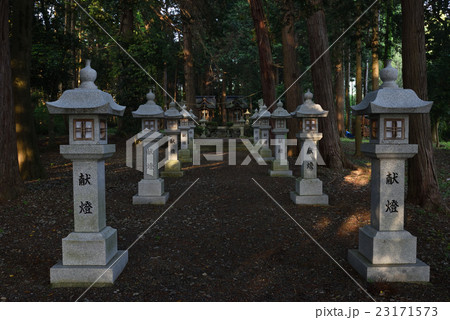 神社 23171573