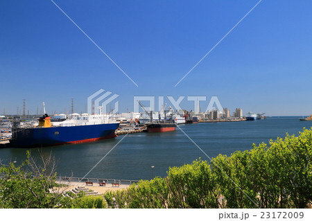 仙台港中央公園 仙台港中央公園 23172009