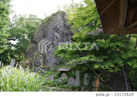 長楽寺姥石 長楽寺姥石 23172620