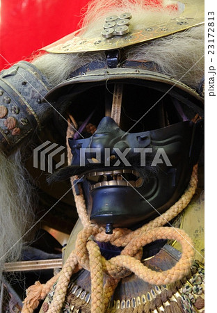 兜の写真素材 23172813 Pixta