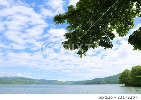 阿寒湖 23173207