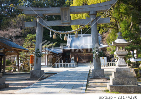 松平東照宮 23174230