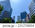 名古屋駅ビル群 名古屋駅ビル群 23174604