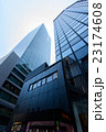 名古屋駅ビル群 名古屋駅ビル群 23174608