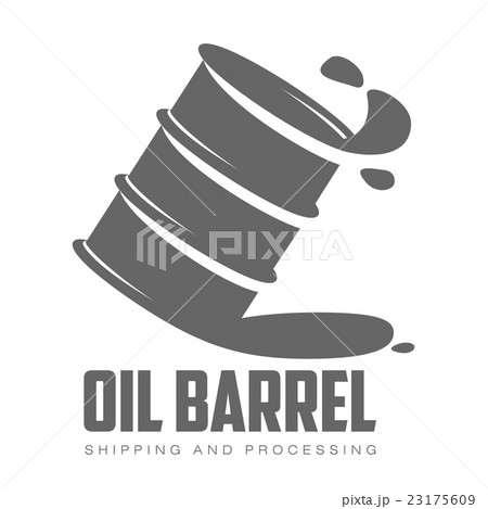 barrel of black oil barrel of black oil 23175609