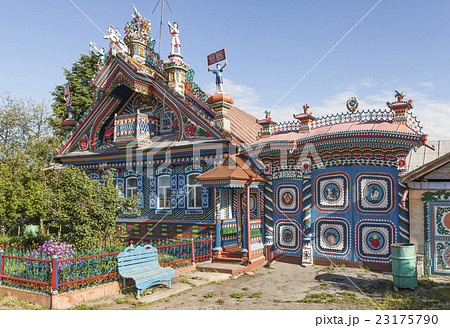 Monastery of Panagia Mavriotisy. Greece 23175790