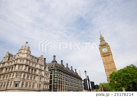 ビッグベン 23176214