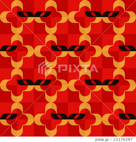 Domino Masks Pattern 23176397