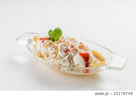 banana split 23178748