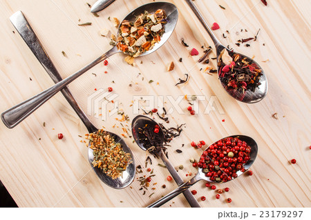 spice in the spoons spice in the spoons 23179297