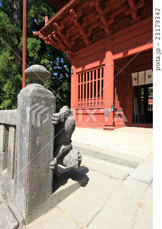岩木山神社 岩木山神社 23179342