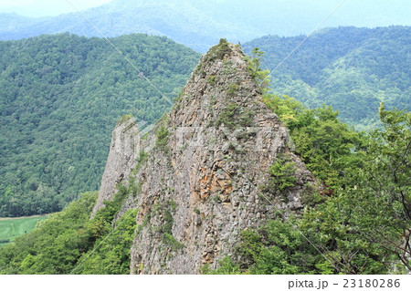 八剣山 八剣山 23180286