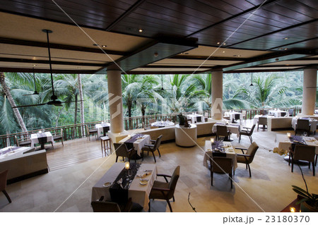 バリ リゾートホテルのレストラン 23180370