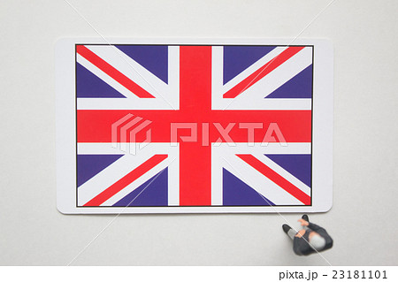 イギリス国旗 イメージ イギリス国旗 イメージ 23181101