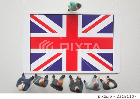 イギリス国旗 イメージ イギリス国旗 イメージ 23181107