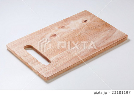 Wooden cutting board. Wooden cutting board. 23181197