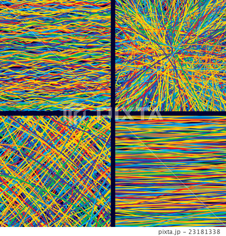 Abstract backgrounds Abstract backgrounds 23181338