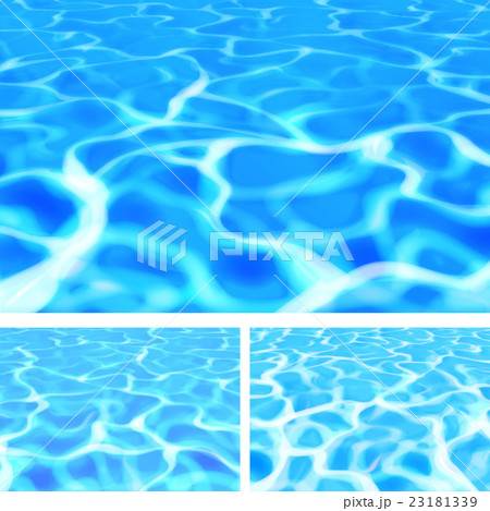 Pool Water Pool Water 23181339