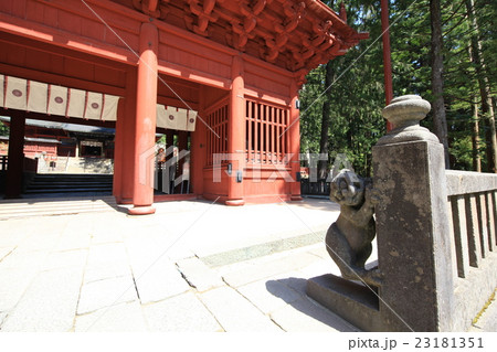 岩木山神社 23181351