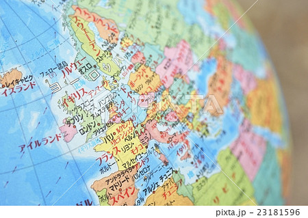 マップ(イギリス) マップ(イギリス) 23181596