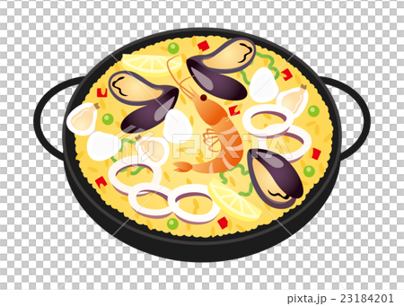 paella  23184201