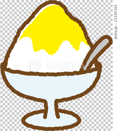 刨冰（檸檬） 23185161