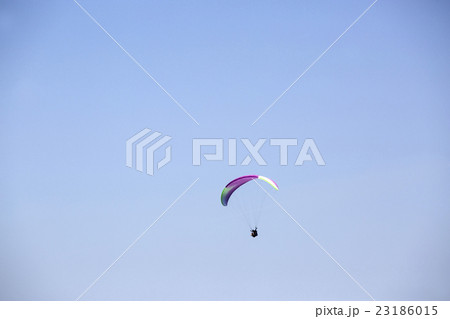Paraglider 23186015