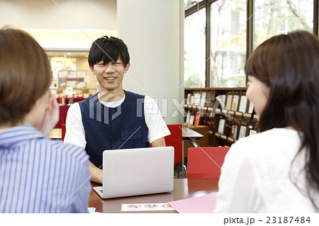 キャンパスライフ レポート作成 キャンパスライフ レポート作成 23187484