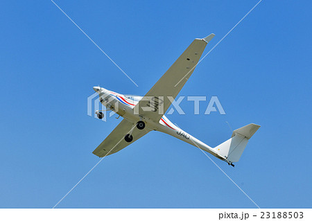 モーターグライダー モーターグライダー 23188503