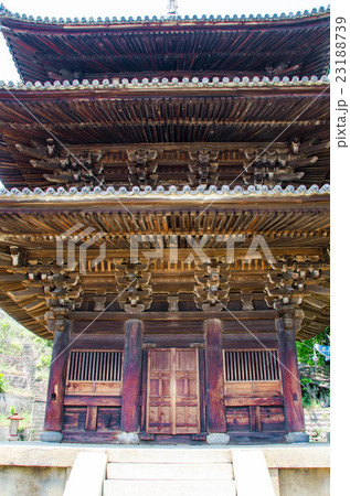 寺院 寺院 23188739