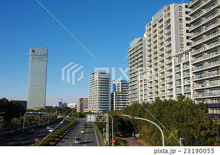 マンション マンション 23190055
