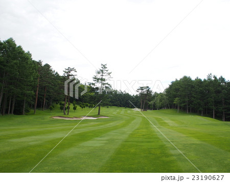 河口湖カントリークラブ 河口湖カントリークラブ 23190627