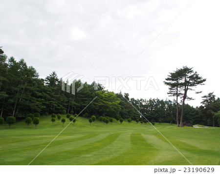 河口湖カントリークラブ 河口湖カントリークラブ 23190629