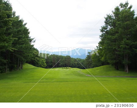 河口湖カントリークラブ 河口湖カントリークラブ 23190630