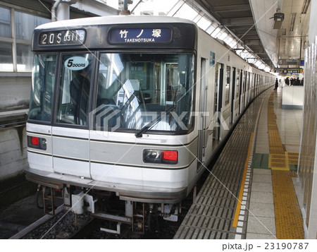 日比谷線03系　このドアは開きません　表示器 日比谷線03系 このドアは開きません 表示器 - メルカリ