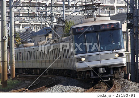 ［H］東京メトロ日比谷線03系（熊本電鉄譲渡車） 23190791