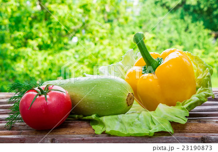Healthy food from village Healthy food from village 23190873