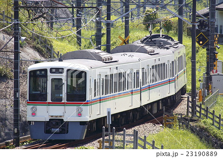 ［SI］西武秩父線4000系 23190889