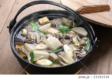 芋煮 芋煮 23191516