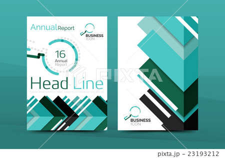 A4 business page A4 business page 23193212