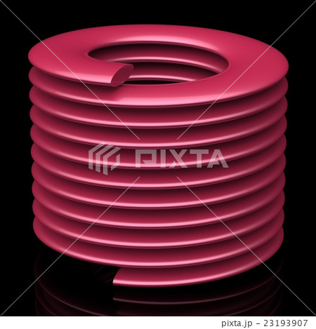 コイルスプリング 23193907