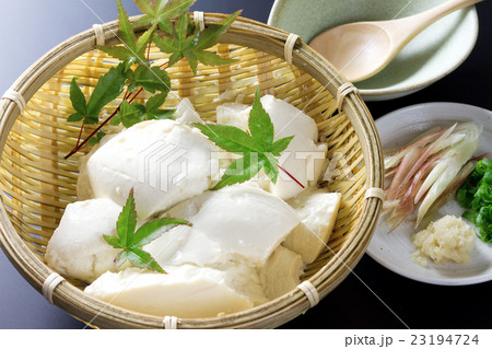 おぼろ豆腐1 23194724