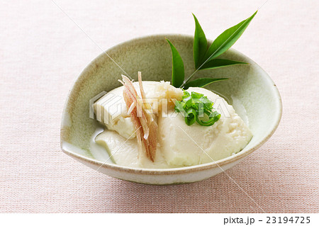 おぼろ豆腐10 おぼろ豆腐10 23194725