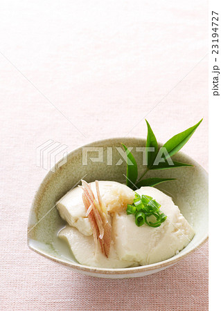 おぼろ豆腐12 23194727