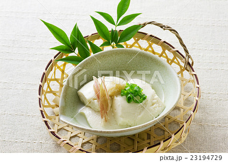 おぼろ豆腐14 23194729
