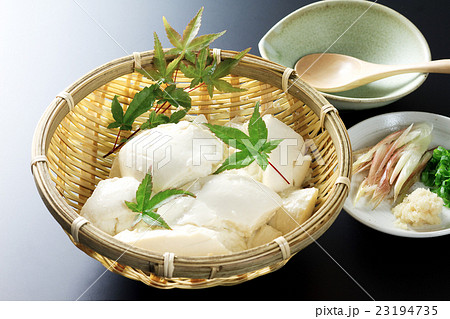 おぼろ豆腐6 23194735